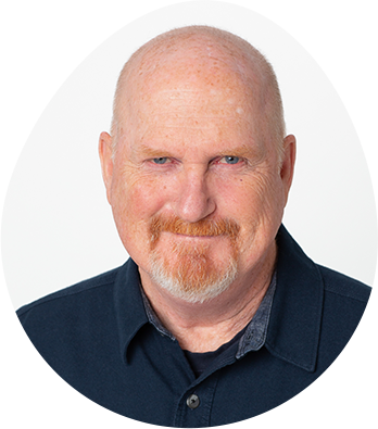 Image of Mike Ryder
