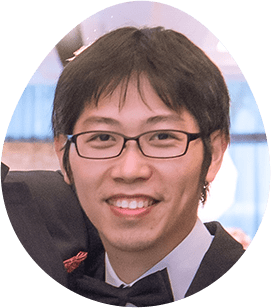 Image of Solon Chen