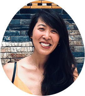 Image of Stephanie Cheng