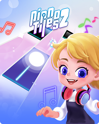 Piano Tiles 2